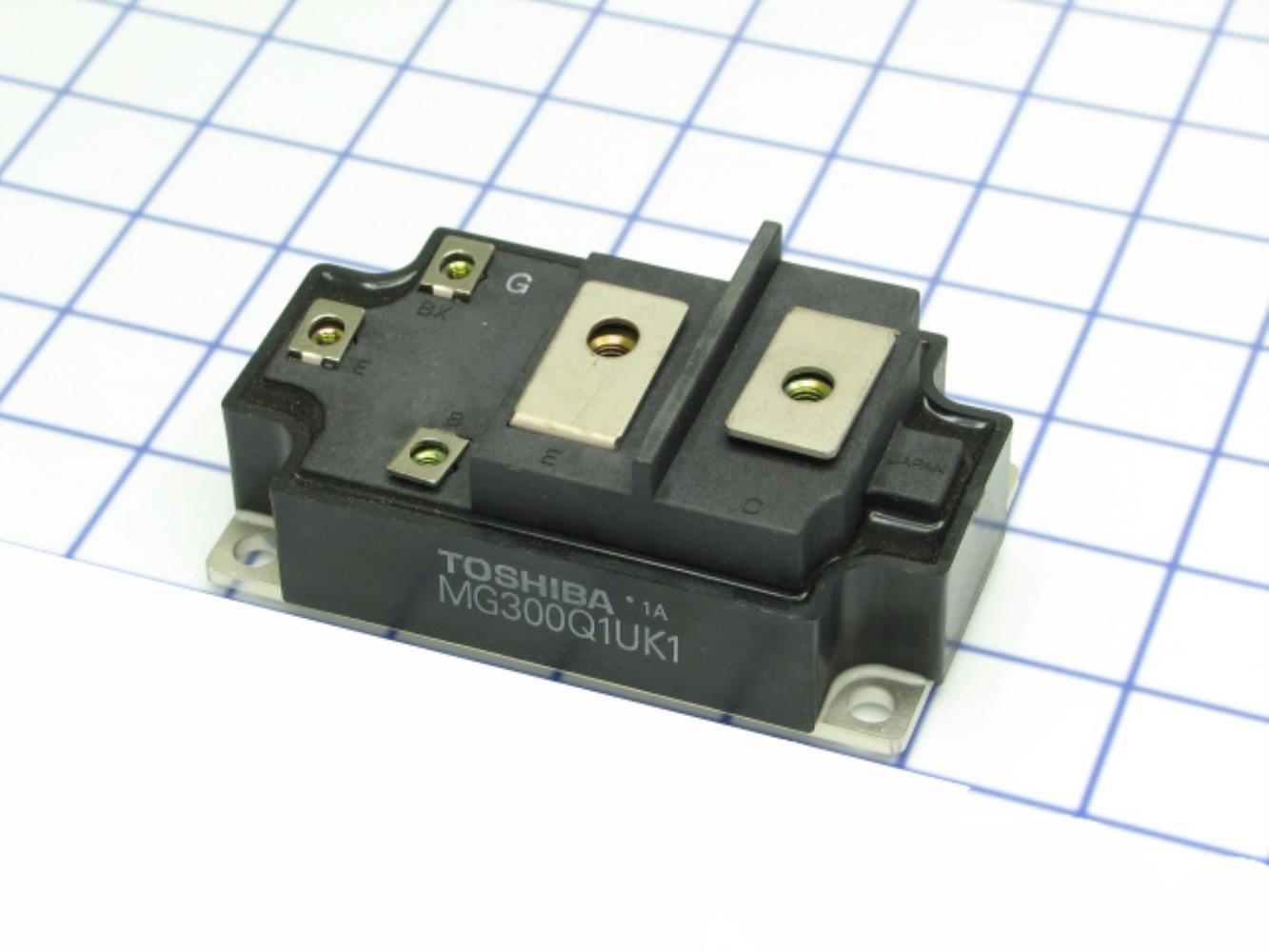 MG300Q1UK1   IGBT Modül