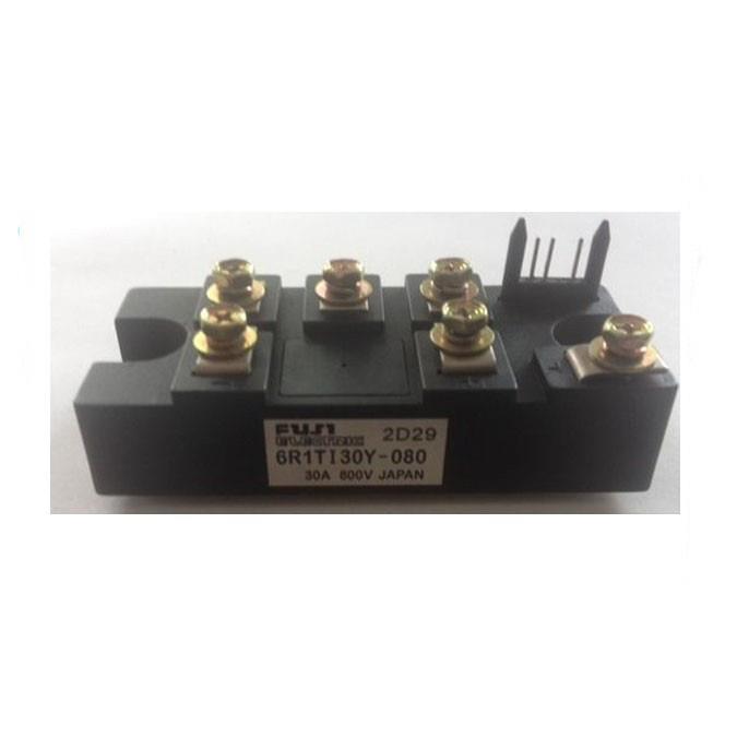 6R1TI30Y-080  IGBT Modül