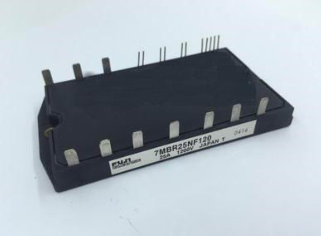 igbt 7mbr25nf120