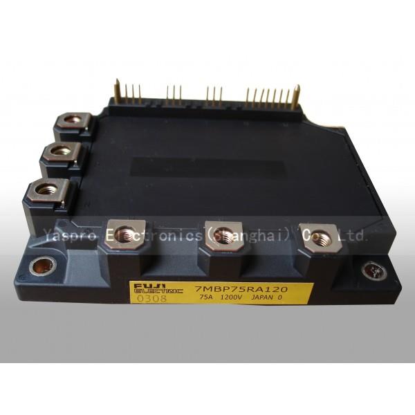 7MBP75RA120 IGBT Module