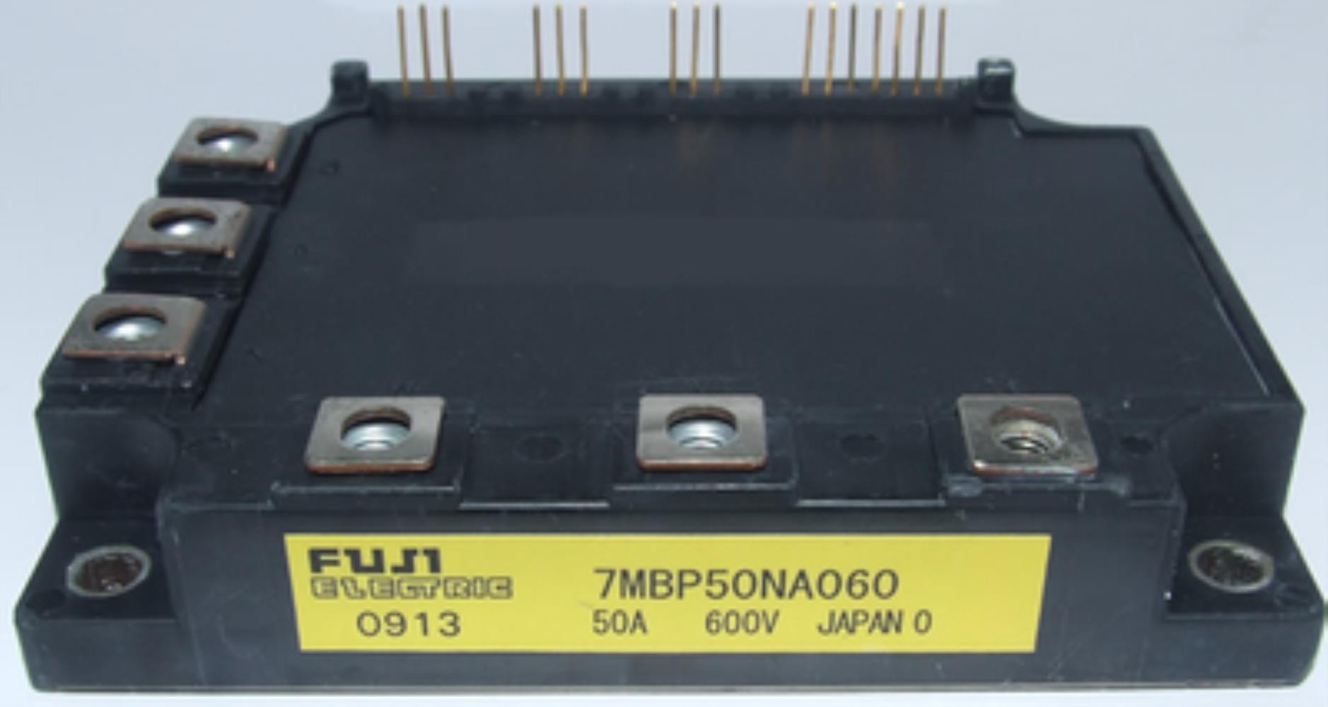 7mbp50na060 igbt module