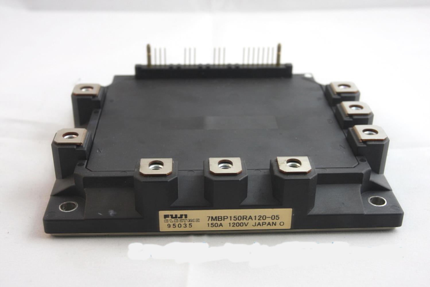 7mbp150ra120-05 IGBT IPM(1200V/150A)