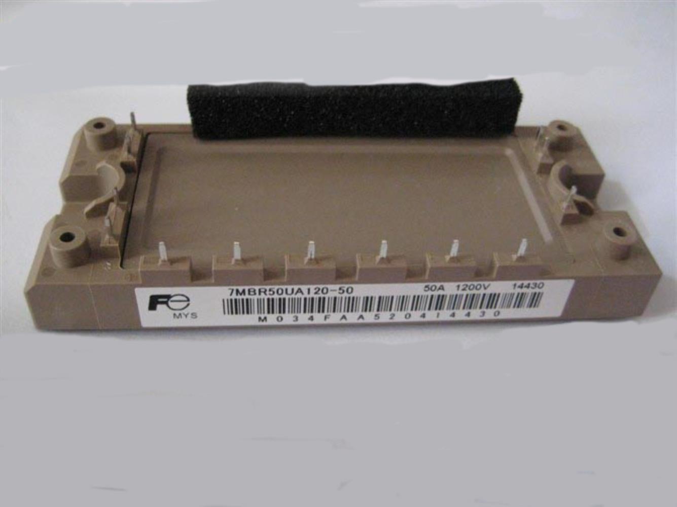 7mbr50ua120 igbt Module