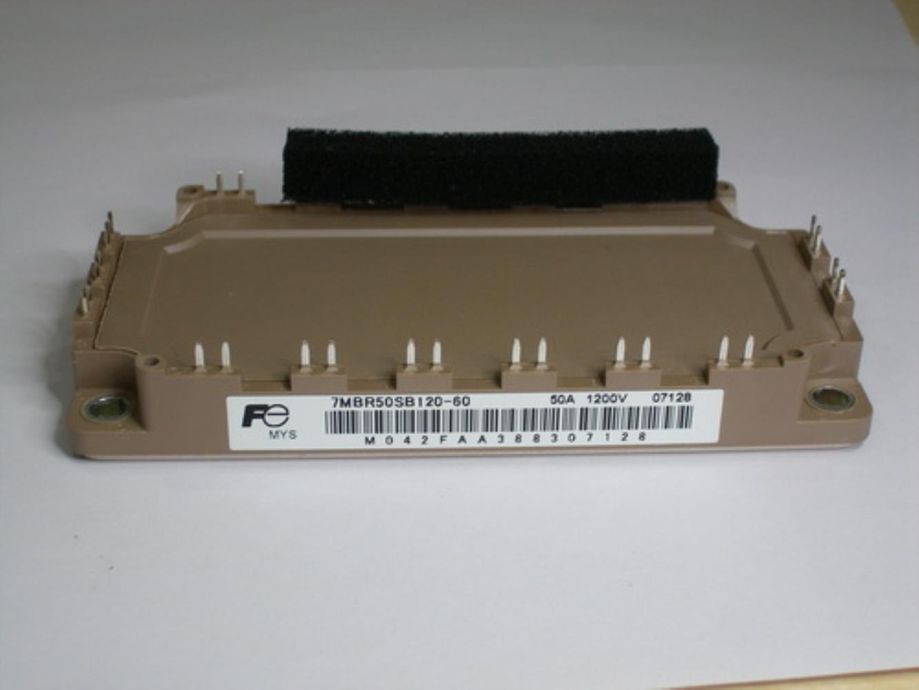 7mbr50sb120 igbt module