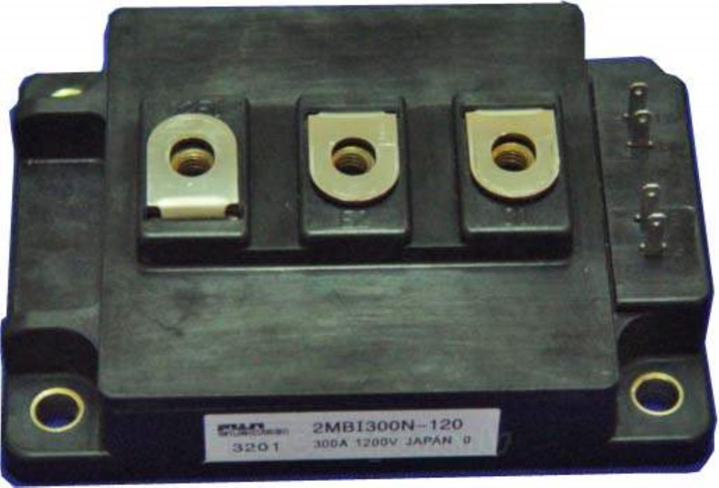 igbt 2mbi300n-120