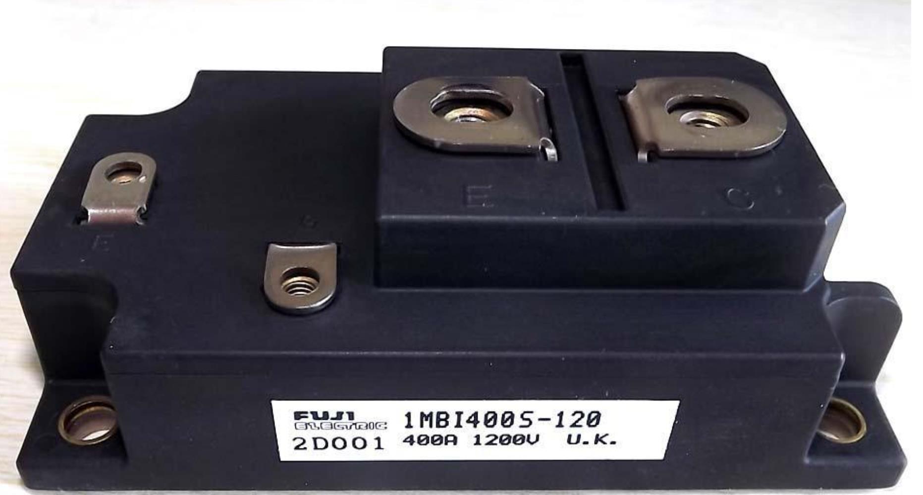 1mbi400s-120 400A 1200V Tekli IGBT Modül