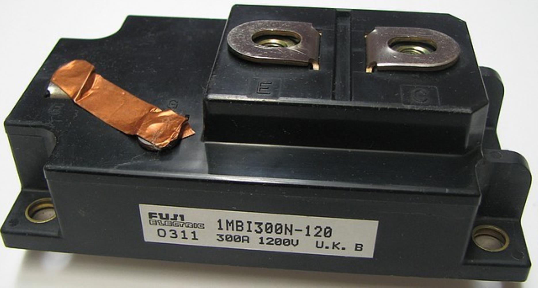 1mbi300n-120 IGBT Modül