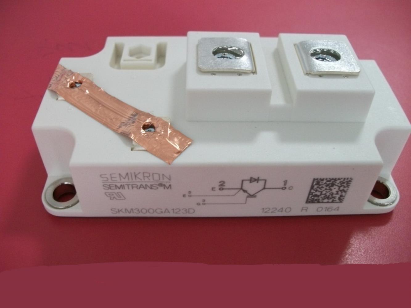 SKM300GA123D IGBT MODÜL