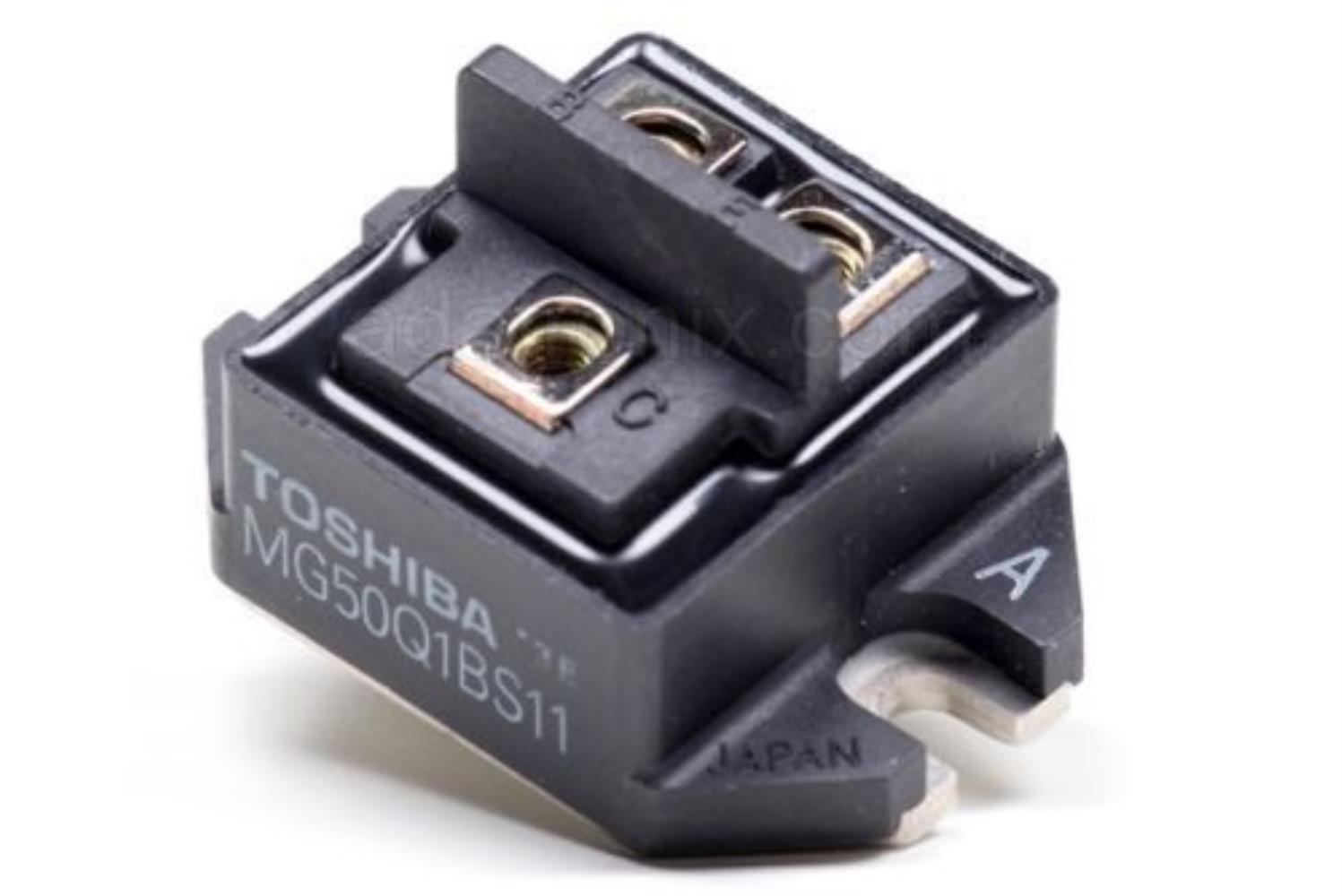 Toshiba MG50Q1BS11 IGBT Modül