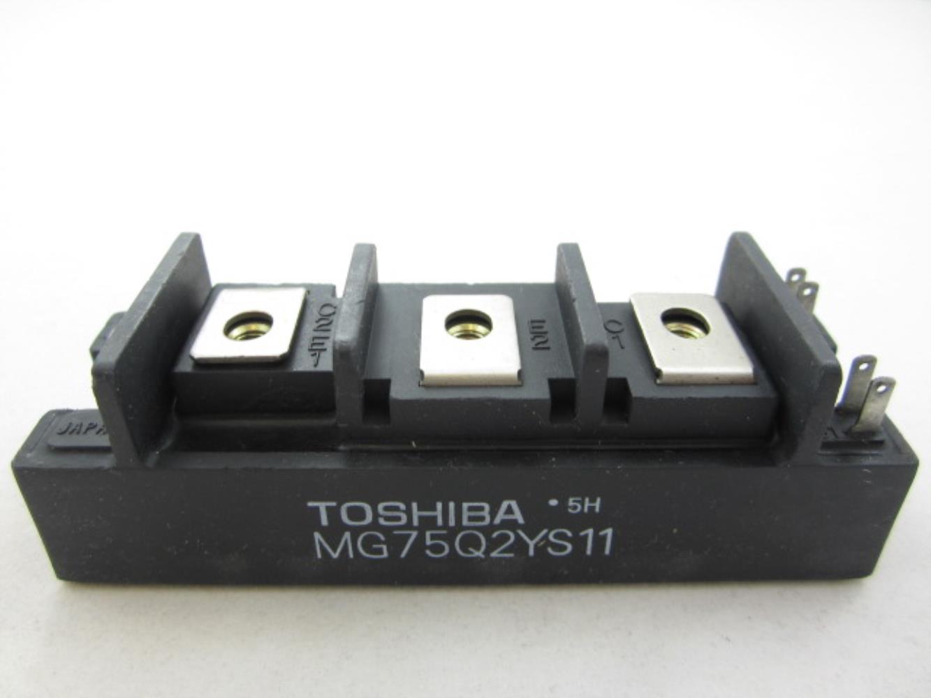 Toshiba MG75Q2YS11 IGBT Modül