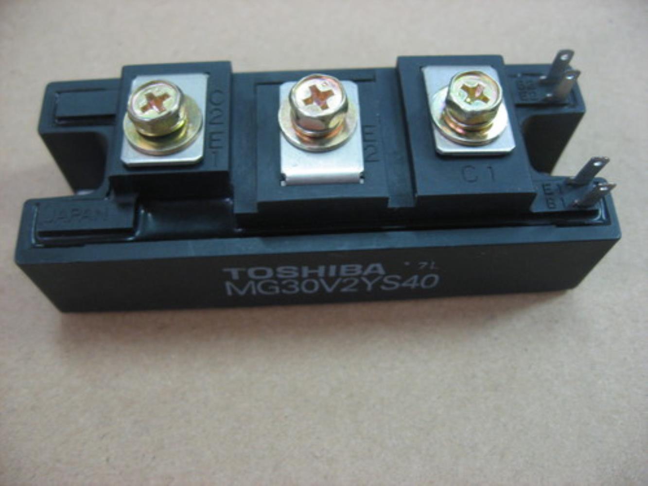 MG30V2YS40 IGBT Modül