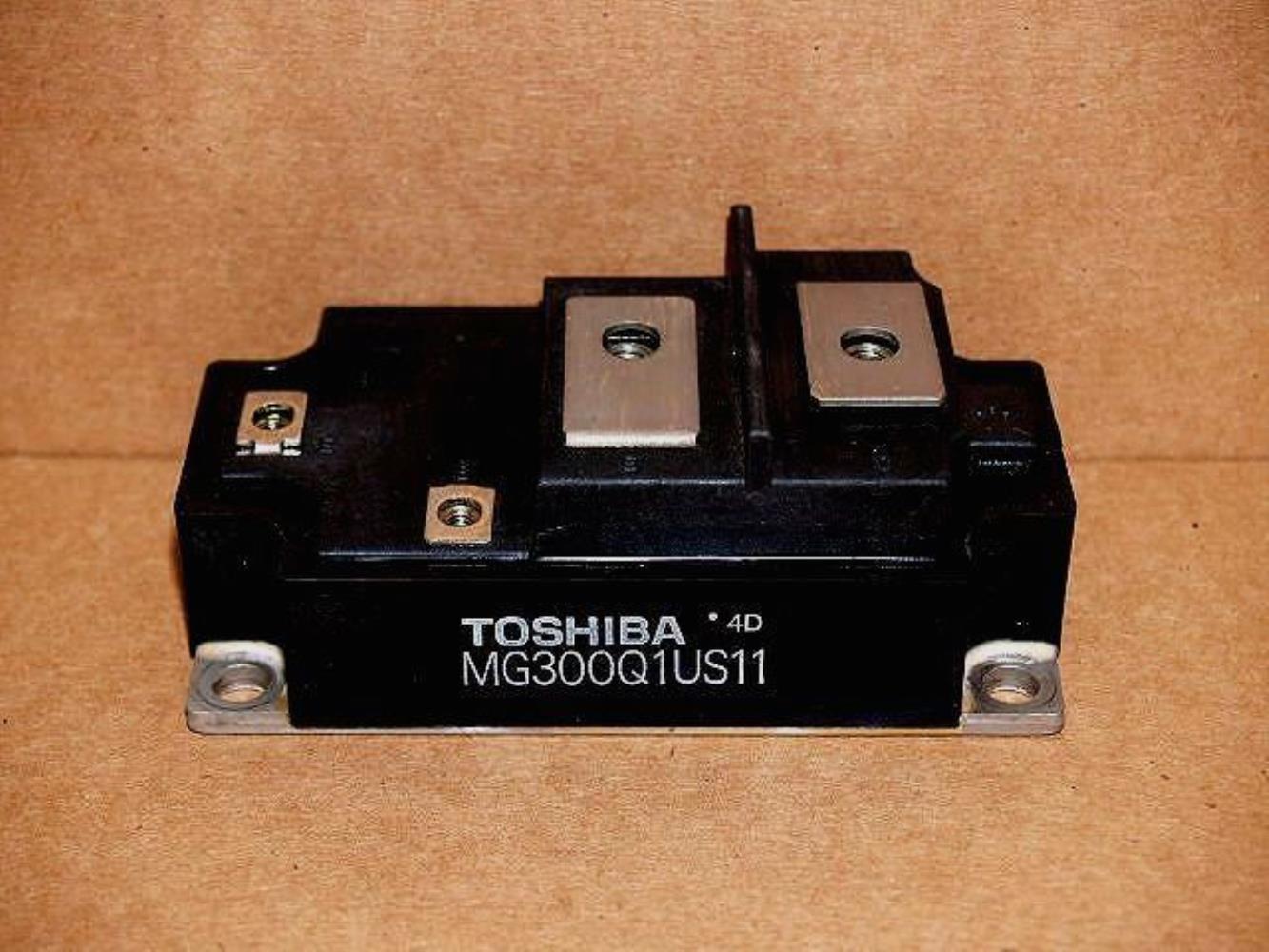 MG300Q1US11 IGBT Modül