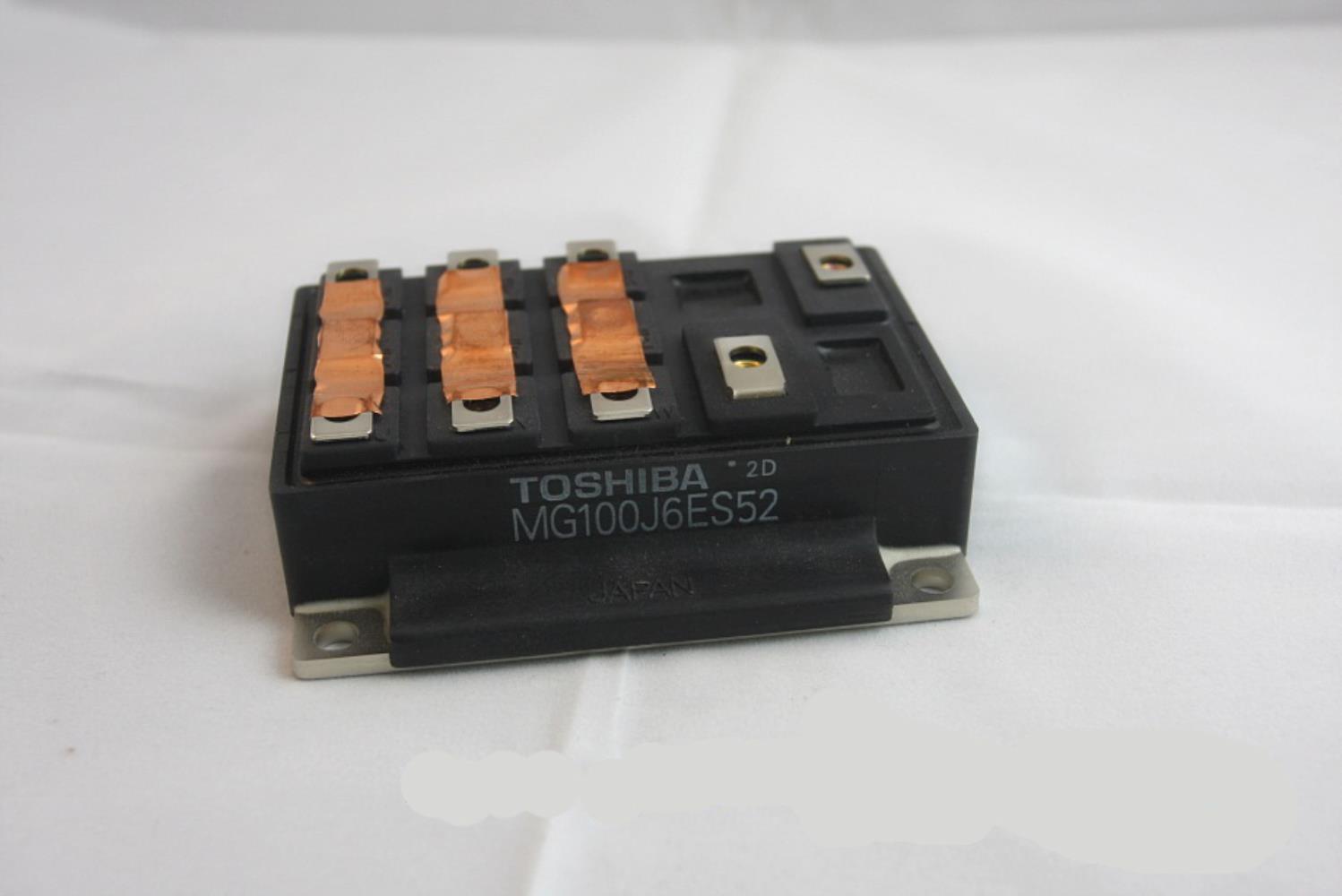 MG100J6ES52 IGBT Modül