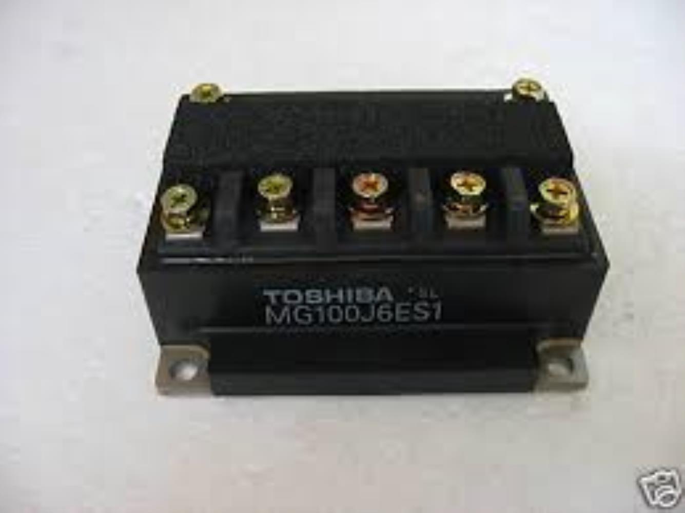 MG100J6ES1 IGBT Modül