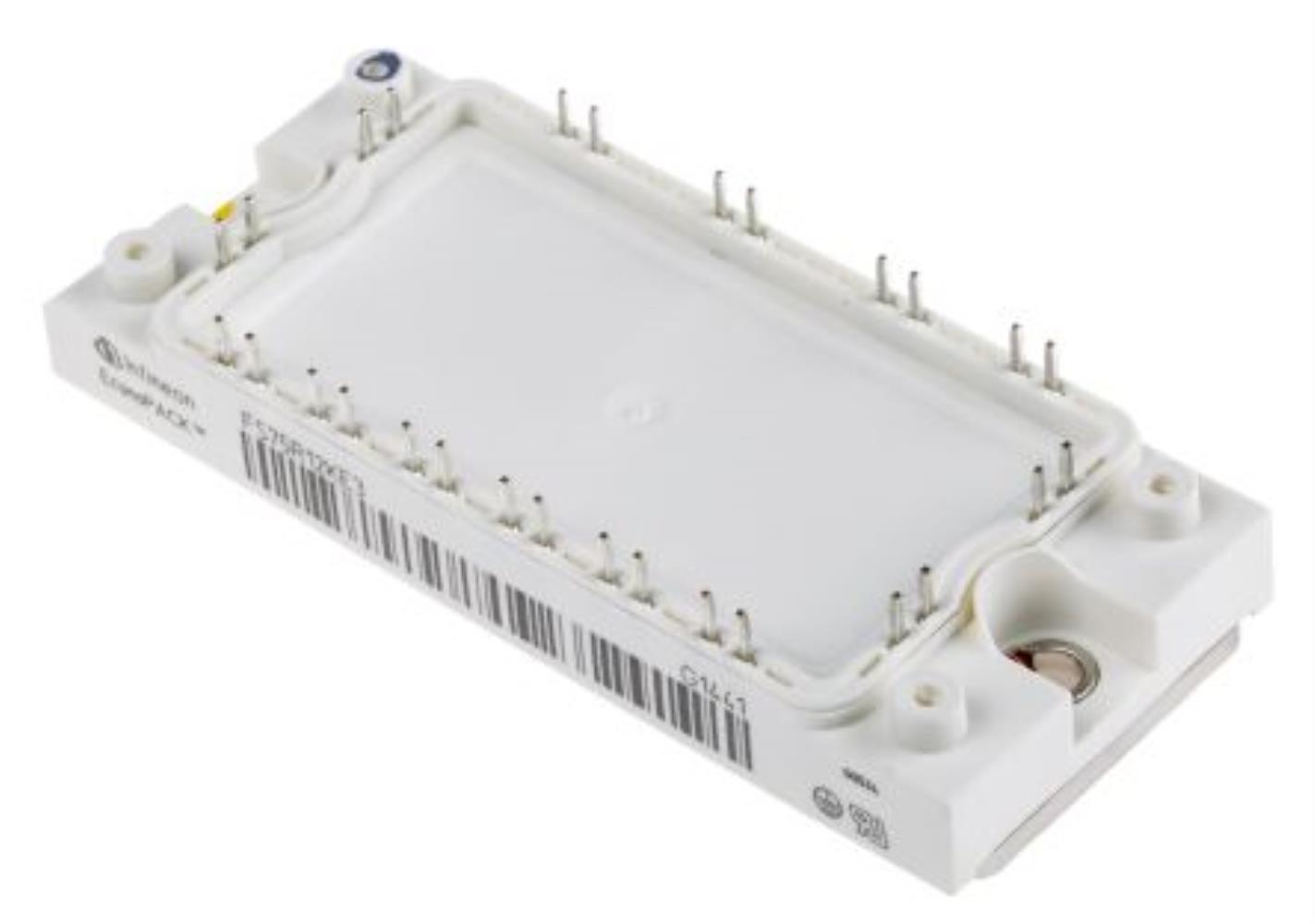 Infineon FS75R12KE3 IGBT