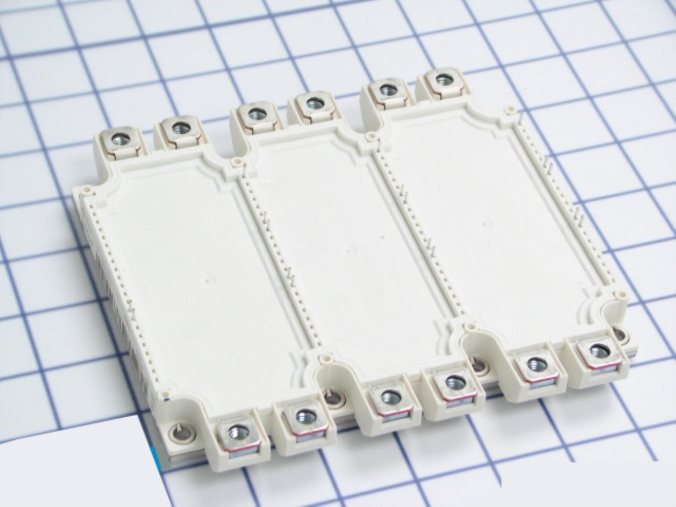 FS450R12KE3 IGBT Modül