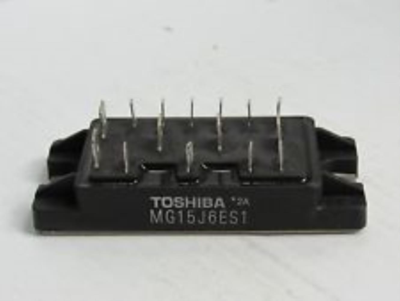 MG15J6ES1 IGBT Modül