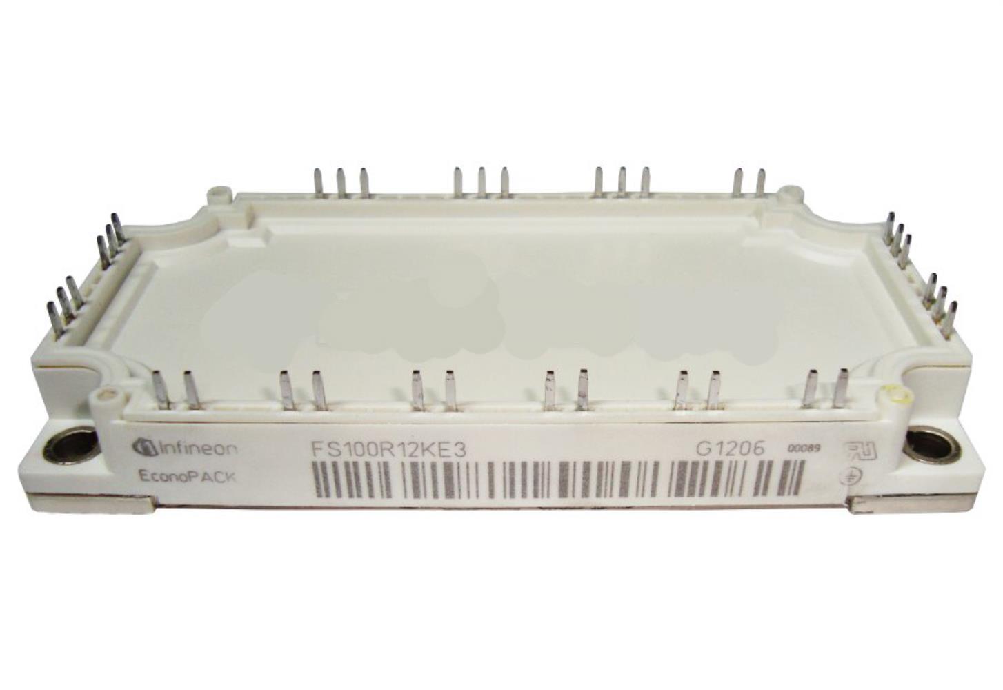 Infineon fs100r12ke3 Igbt Modül