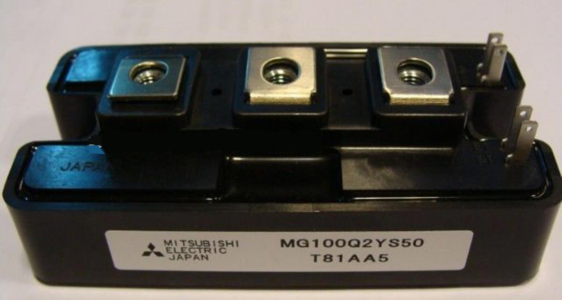 MG100Q2YS50 IGBT Modül