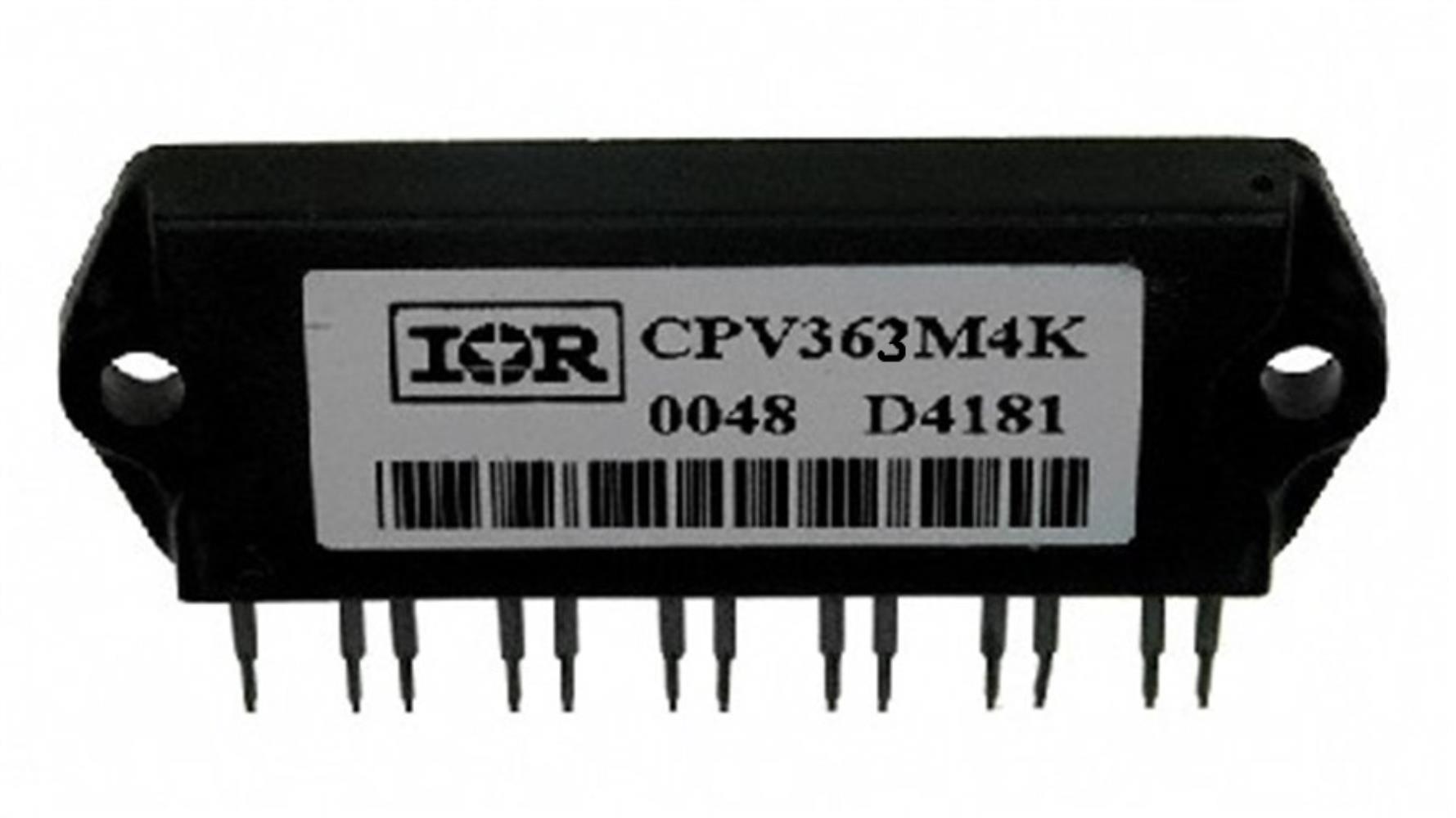 CPV363M4K IGBT Modül