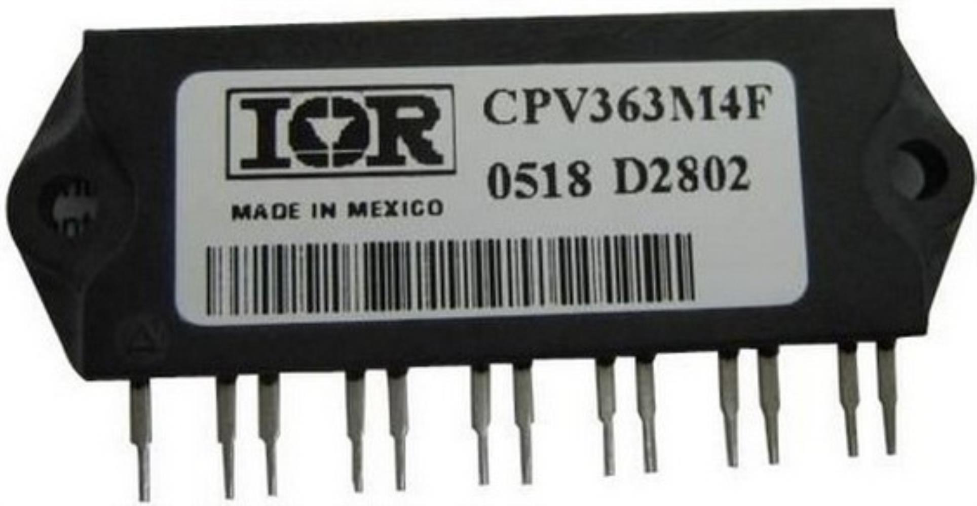 CPV363M4F IGBT Modül