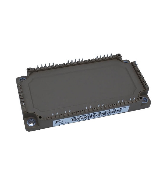 12MBI100VN-120-50, 100A 1200V IGBT Modül