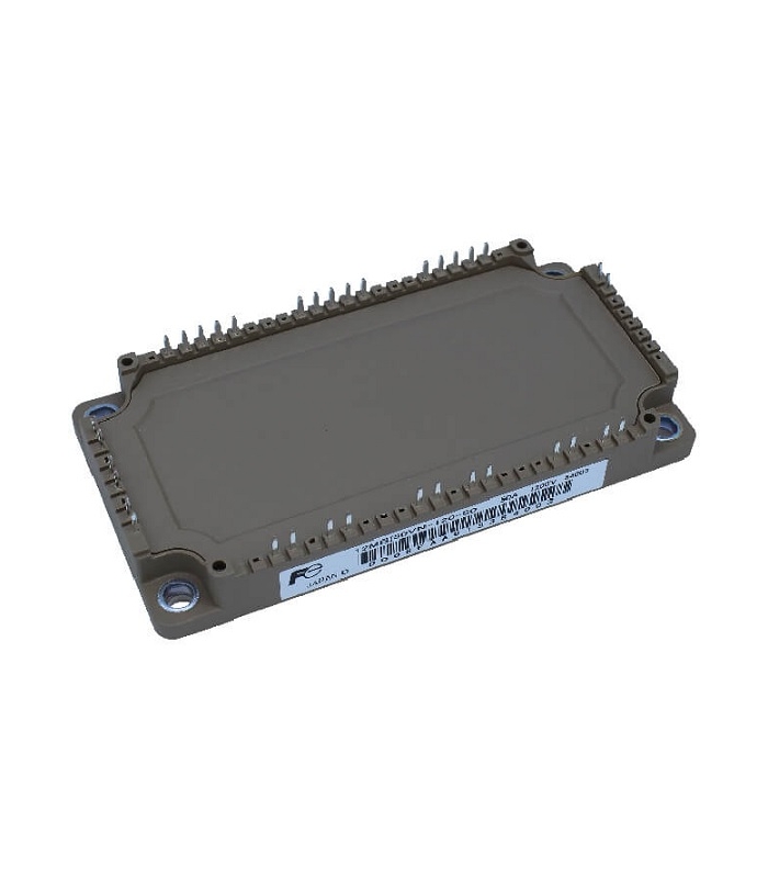 12MBI50VN-120-50, 50A 1200V IGBT Modül