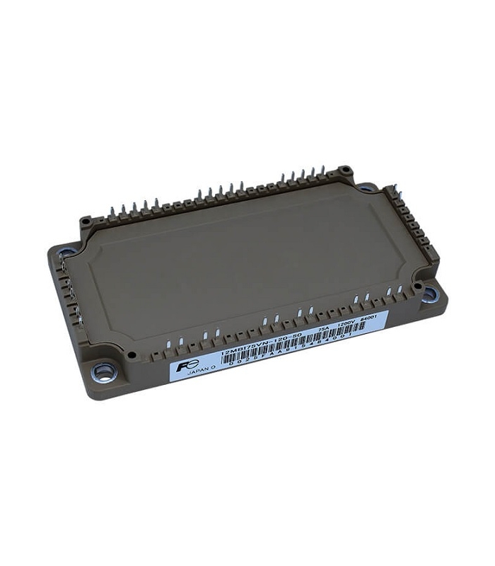 12MBI75VN-120-50, 75A 1200V IGBT Modül