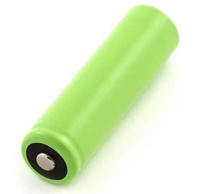 1.2V 1100mAH AA Şarjlı Pil