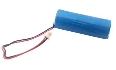 1.2V 1100MAH Nİ-CD Lityum Şarjlı Pil