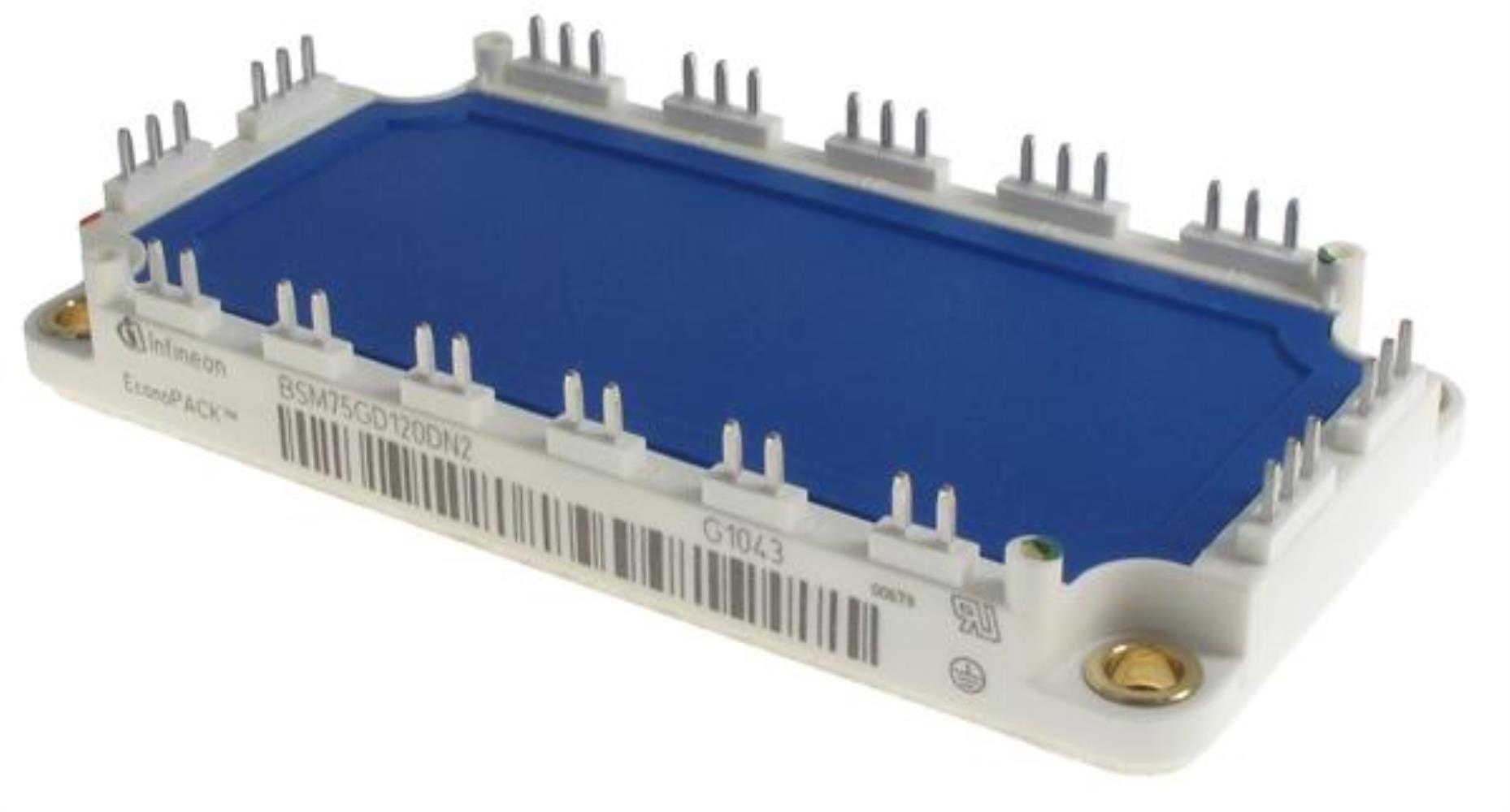 igbt bsm75gd120dn2