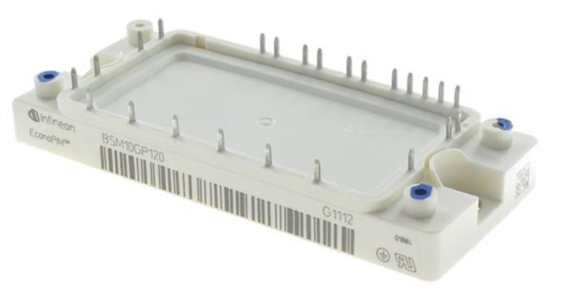 bsm10gp120 igbt module