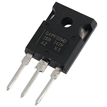 IRG4PF50WD IGBT(51/900V)TO-247