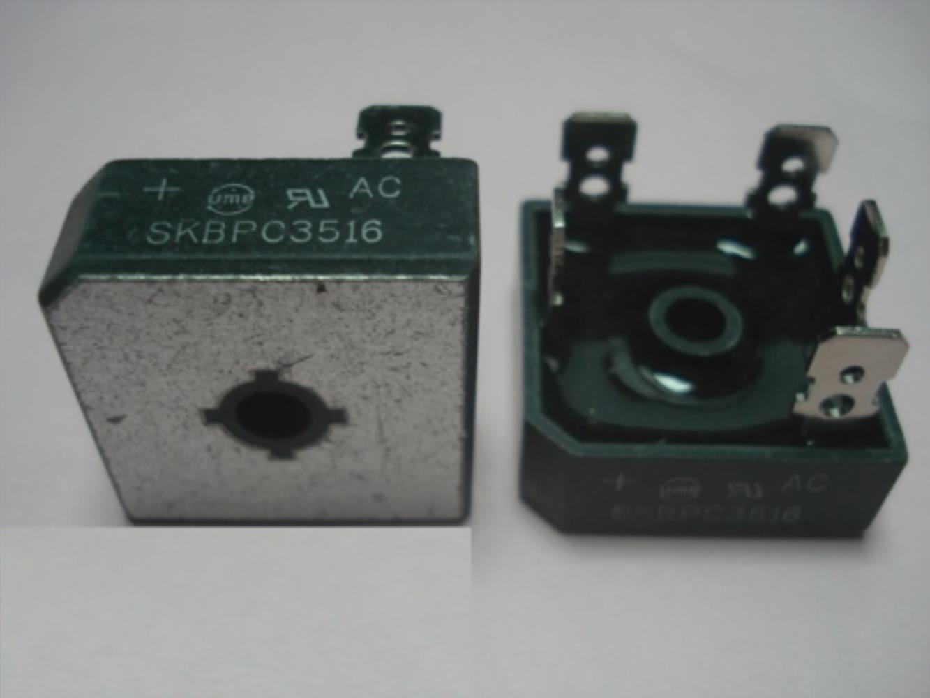 SKBPC3516 3 Faz Diyot(Diode)