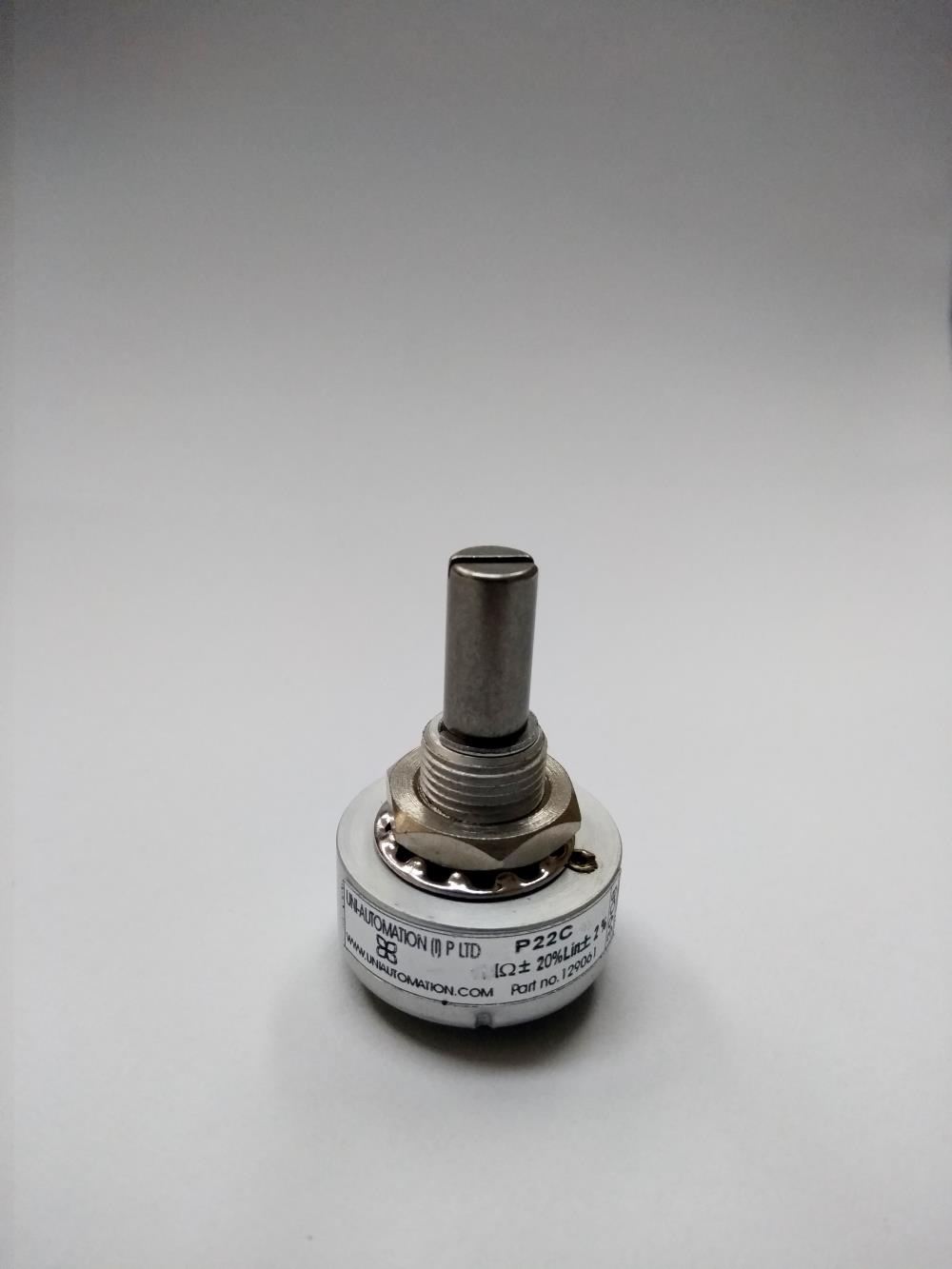 PS22C-500 OHM (PS22C-Potansiyometre-3)