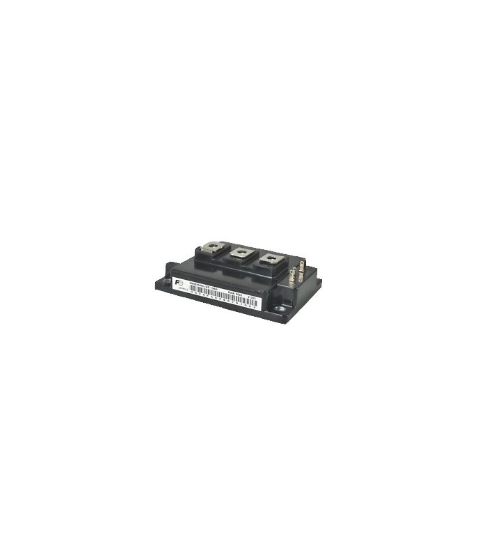 2MBI600U2E-060, IGBT Modül