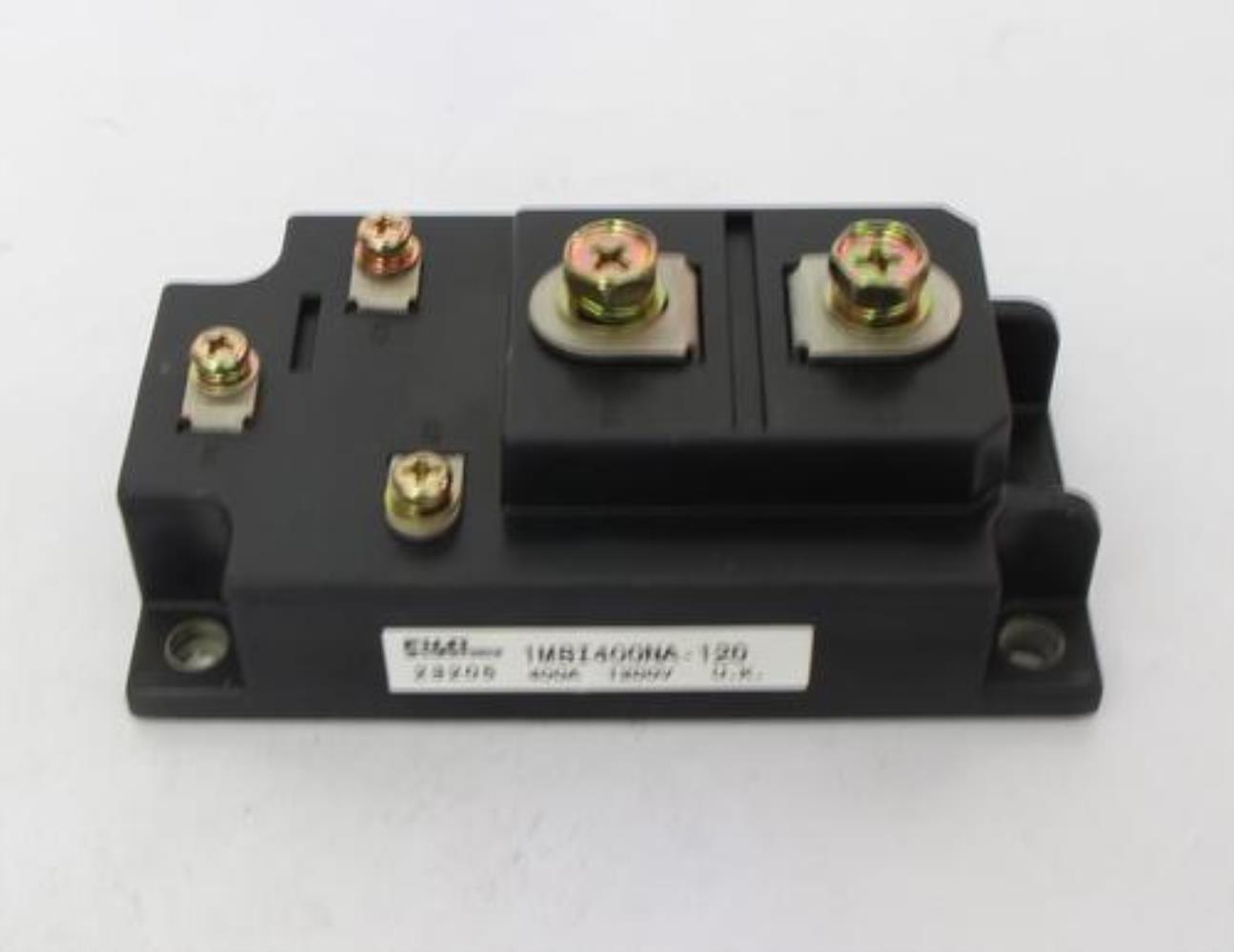 1MBI400NA120 400A 1200V Tekli IGBT Modül