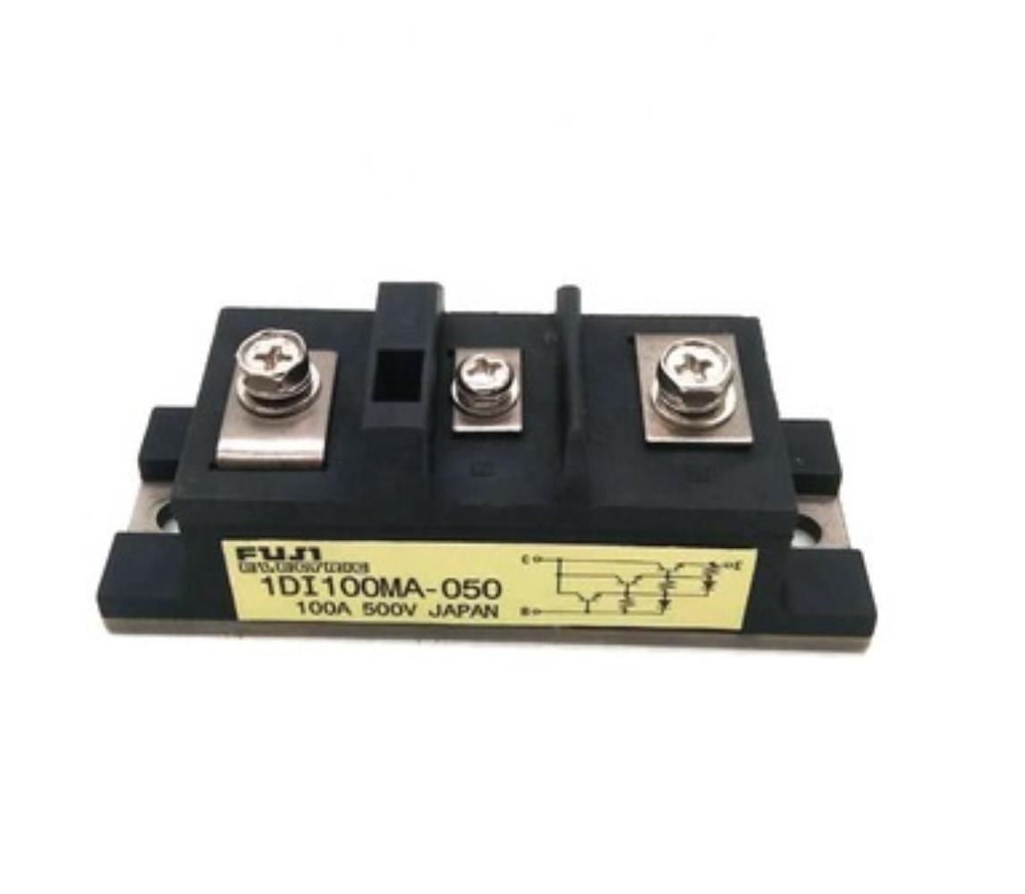 1DI100MA-050 100A 600V Fuji IGBT Modül