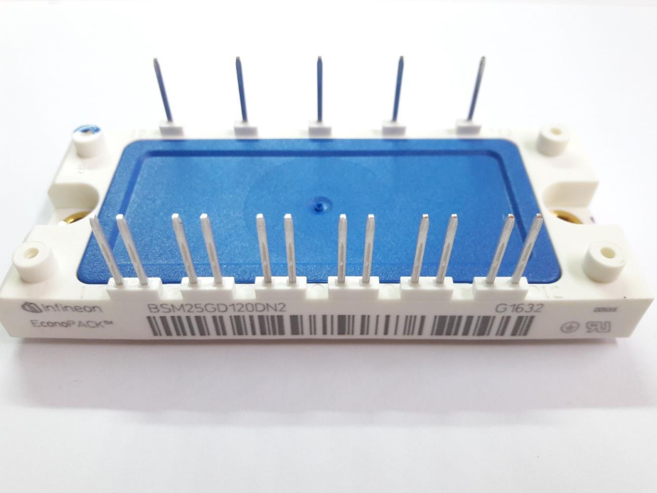 BSM25GD120DN2 1200V 35A igbt module