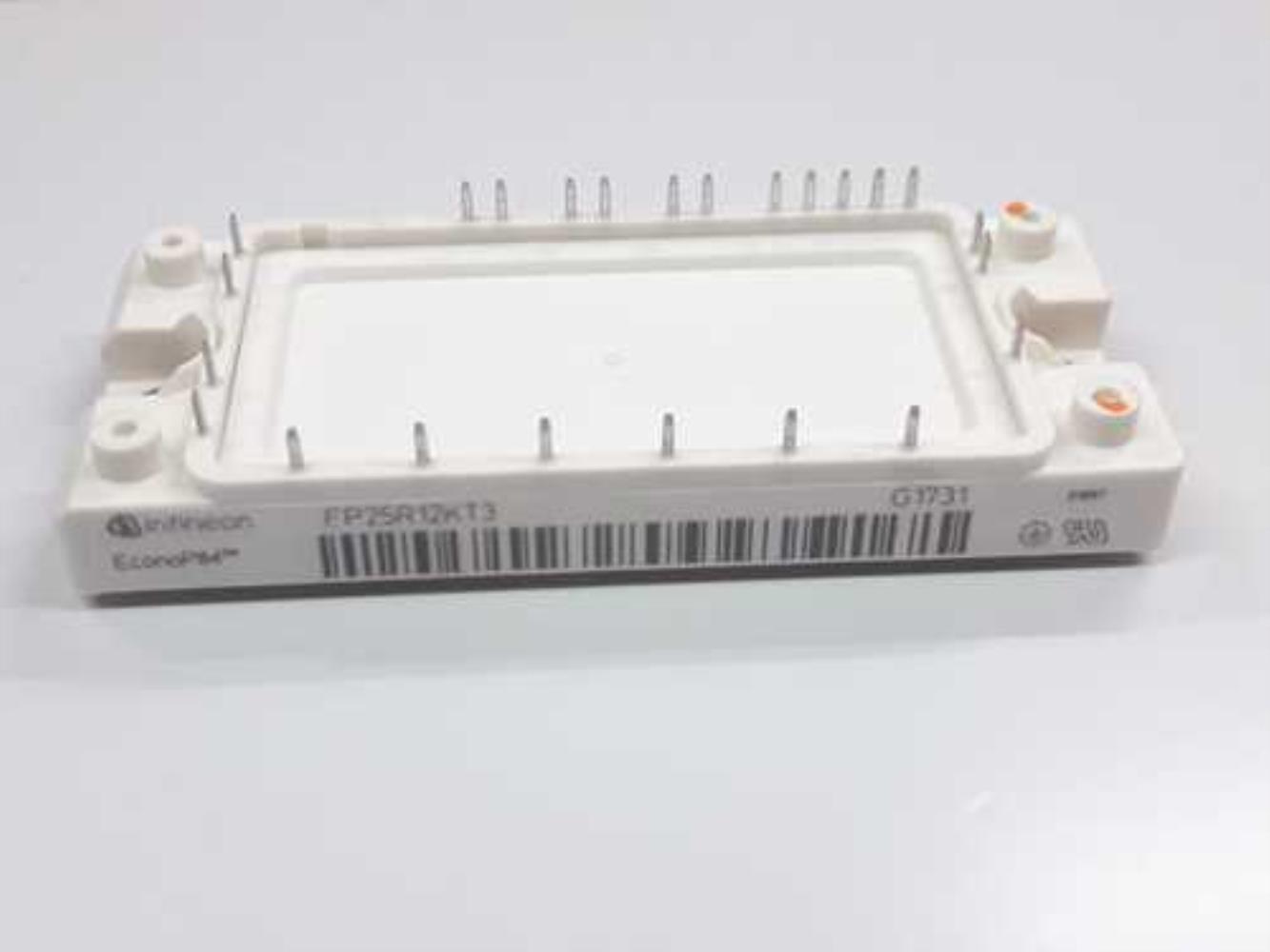 FP25R12KT3 1200V 40A igbt module