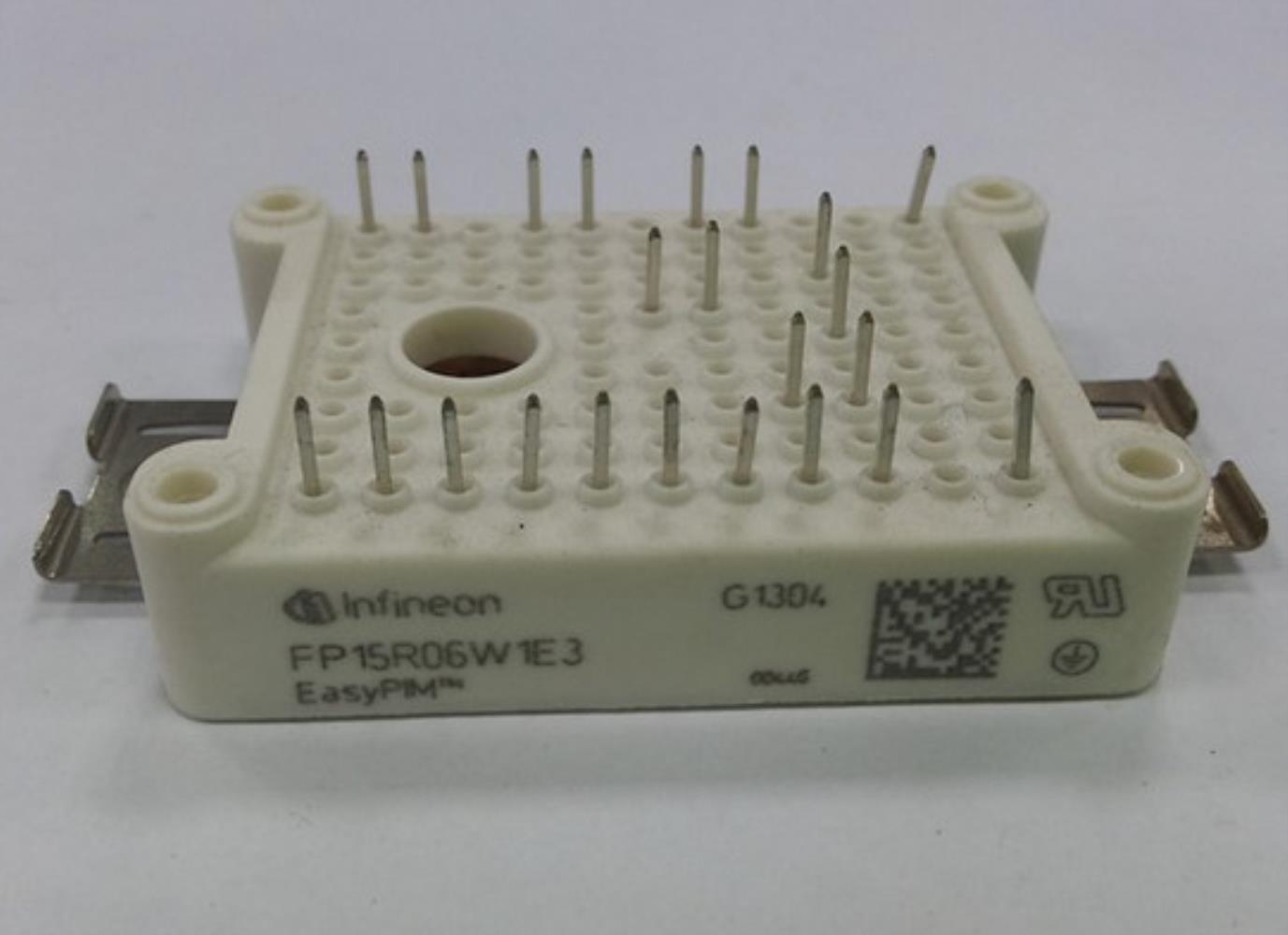 FP30R06W1E3 600V 60A igbt module