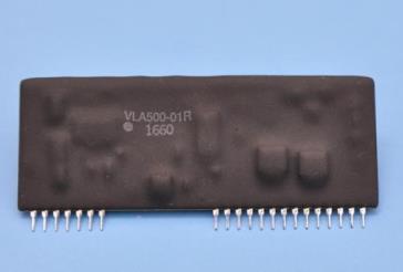 600A-600V / 1400A-1200V / H-,A-,NF-Serisi için IGBT sürücü (VLA500-01R)