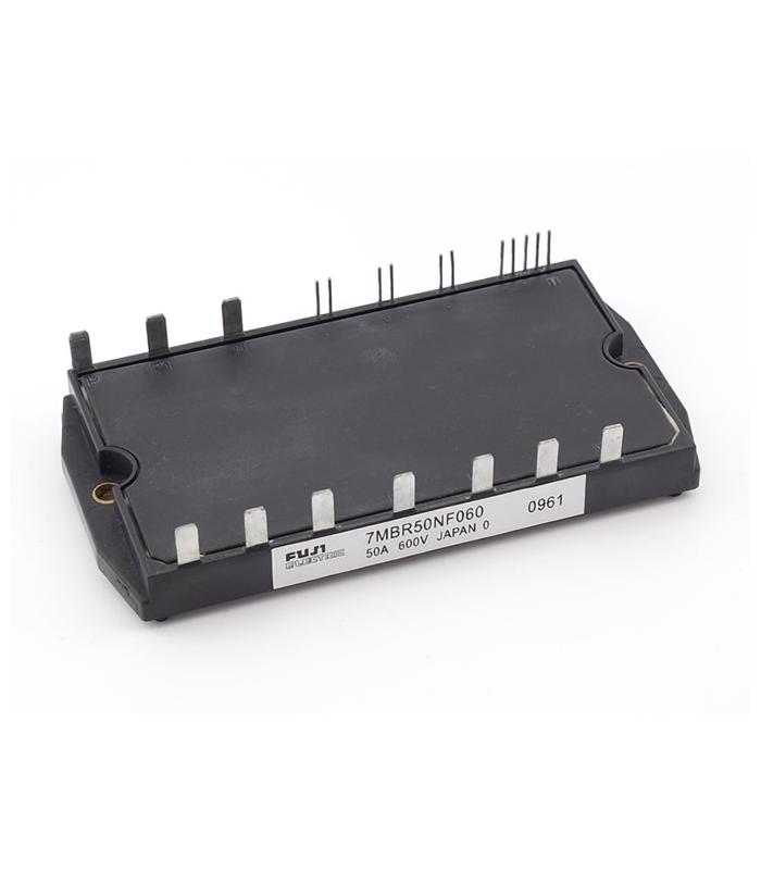 7MBR50NF060, IGBT Modül