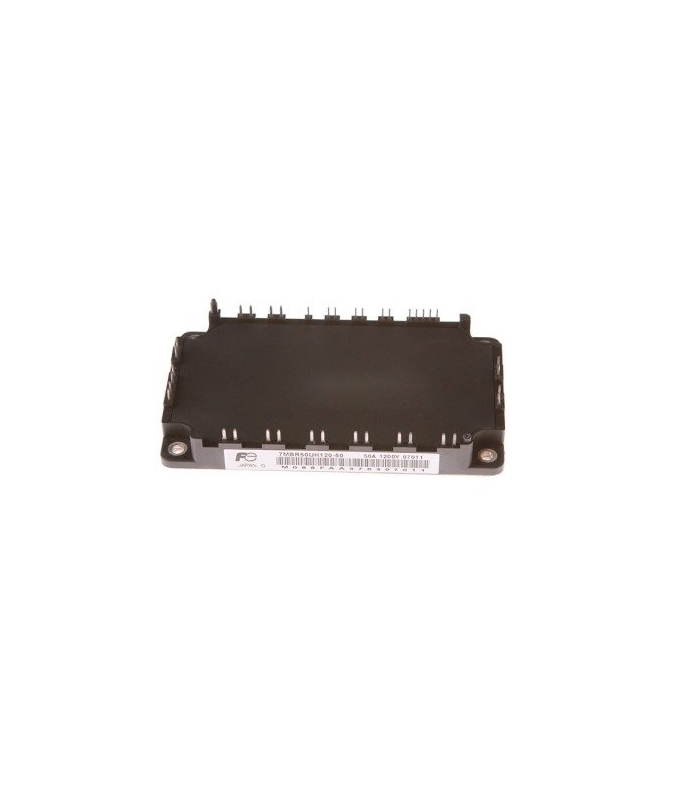 7MBR50UH120-50, IGBT Modül