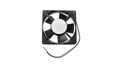 92 x 92 x 38 (92x92x38) 220-230-240 VAC Fan