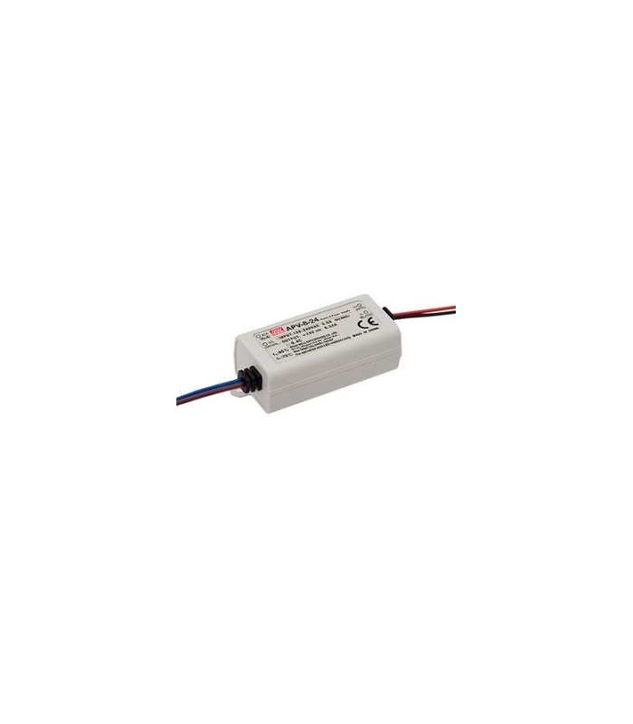 APV-8-24, 24VDC 0.34A 8W LED Sürücü