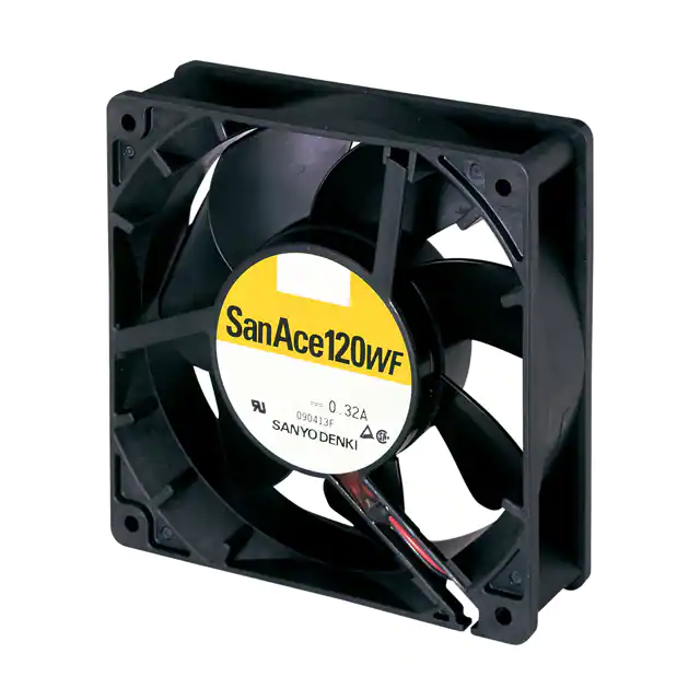 9WF1224H101 - Sanyo