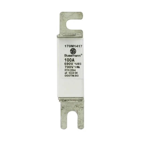 Bussmann / Eaton - 250FM - Specialty Fuses