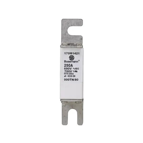 Bussmann / Eaton - FWP-40A - Specialty Fuses - Ferza Elektrik - 0212 ...