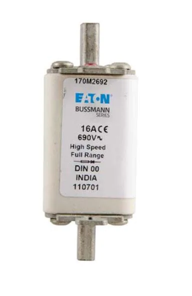 Bussmann / Eaton - ACO-40 - Specialty Fuses